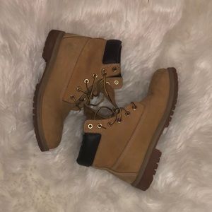 Timberland boots